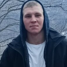 Фотография мужчины Никита, 25 лет из г. Арзгир