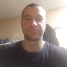 Фотография мужчины Денис, 33 года из г. Губкинский