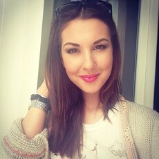 Фотография девушки Анастасия, 32 года из г. Чунский