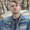 Влад, 33 года