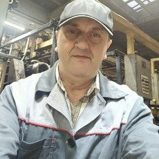Фотография мужчины Владимир, 55 лет из г. Тольятти