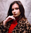 Дарья, 20 лет