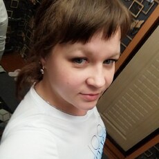 Фотография девушки Екатерина, 36 лет из г. Москва