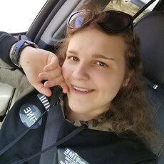 Фотография девушки Дарья, 25 лет из г. Борисов