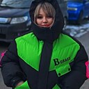 Аня, 21 год