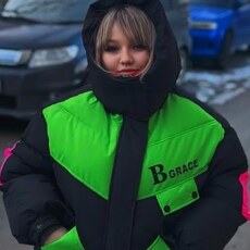 Фотография девушки Аня, 21 год из г. Артем