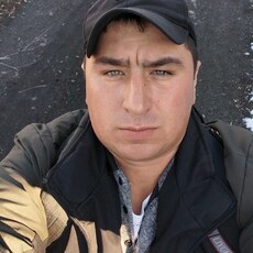 Фотография мужчины Александр, 28 лет из г. Петропавловск
