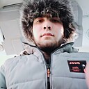 Хуршед, 26 лет