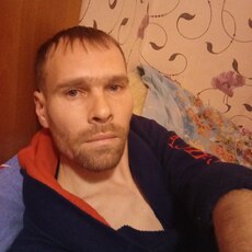 Фотография мужчины Евгений, 36 лет из г. Горнозаводск