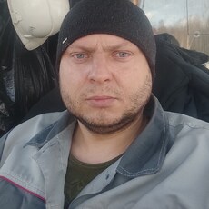 Фотография мужчины Сергей, 32 года из г. Березовский (Кемеровская Обл)