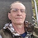 Андрей, 59 лет