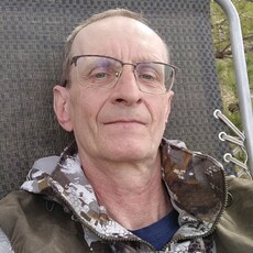 Фотография мужчины Андрей, 59 лет из г. Казань