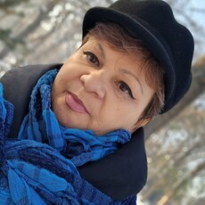 Фотография девушки София, 61 год из г. Алматы