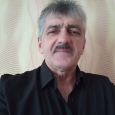 Фотография мужчины Павел, 60 лет из г. Барнаул