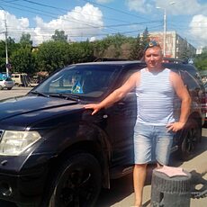 Фотография мужчины Дмитрий, 39 лет из г. Пенза