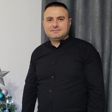 Фотография мужчины Aнтон, 41 год из г. Берлин