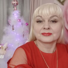 Фотография девушки Светлана, 56 лет из г. Пенза