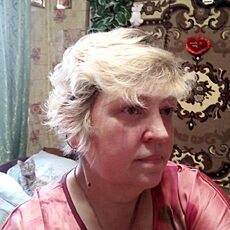 Фотография девушки Елена, 53 года из г. Выкса