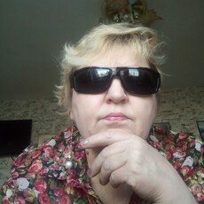 Фотография девушки Елена, 54 года из г. Выкса