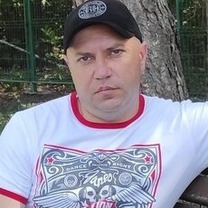 Фотография мужчины Сергей, 42 года из г. Гуково