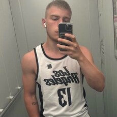 Фотография мужчины Артём, 23 года из г. Тюмень