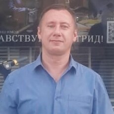 Фотография мужчины Павел, 49 лет из г. Семилуки