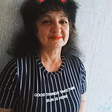 Фотография девушки Elena L, 63 года из г. Краснодар