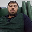 Фазиль, 30 лет