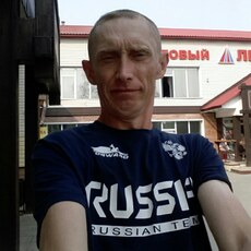 Фотография мужчины Алексей, 43 года из г. Заринск