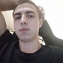 Вовчик, 21 год