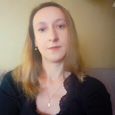 Фотография девушки Уляна, 42 года из г. Ополе
