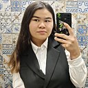 Улжан, 19 лет
