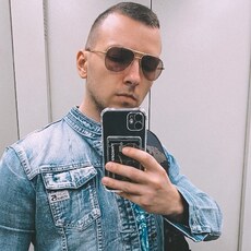 Фотография мужчины Влад Шапелкин, 29 лет из г. Железнодорожный