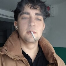 Фотография мужчины Камиль, 20 лет из г. Альметьевск