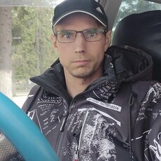 Фотография мужчины Александр, 40 лет из г. Бердск