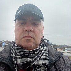 Фотография мужчины Владимир Дружина, 53 года из г. Лепель