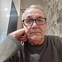 Владимир, 70 лет