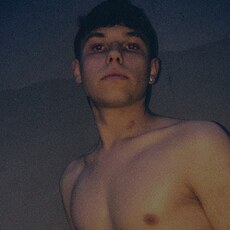 Фотография мужчины Марк, 20 лет из г. Химки