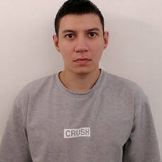 Фотография мужчины Андрей, 31 год из г. Москва