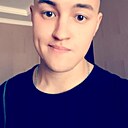 Макс, 31 год