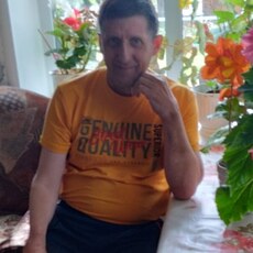 Фотография мужчины Сергей, 63 года из г. Екатеринбург