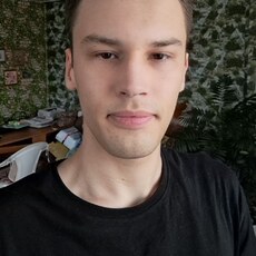 Фотография мужчины Андрей, 20 лет из г. Серов