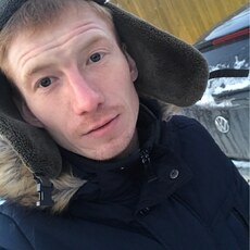Фотография мужчины Михаил, 30 лет из г. Соликамск