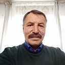 Сергей, 64 года