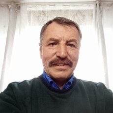 Фотография мужчины Сергей, 64 года из г. Шушенское