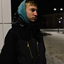 Евгений, 19 лет