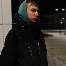 Фотография мужчины Евгений, 19 лет из г. Чаплыгин