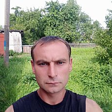 Фотография мужчины Василий, 39 лет из г. Поставы