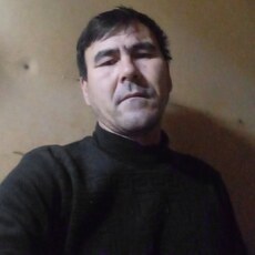 Фотография мужчины Shoyatbek, 44 года из г. Курумкан