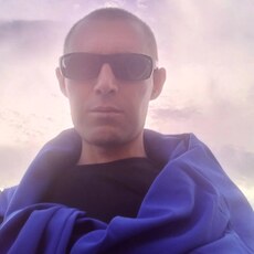 Фотография мужчины Антон, 36 лет из г. Усть-Каменогорск